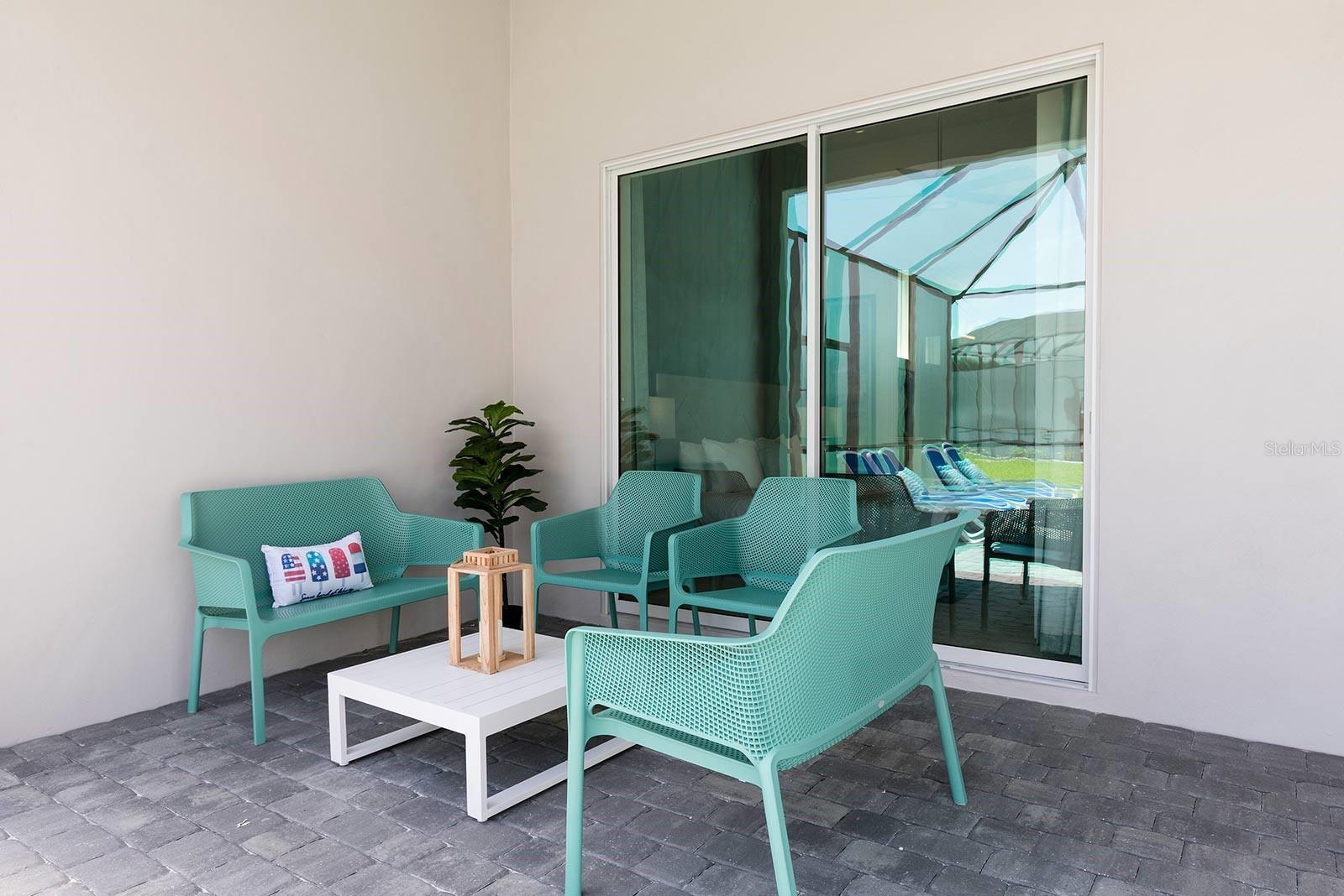 SOLTERRA PH 2E - Residential