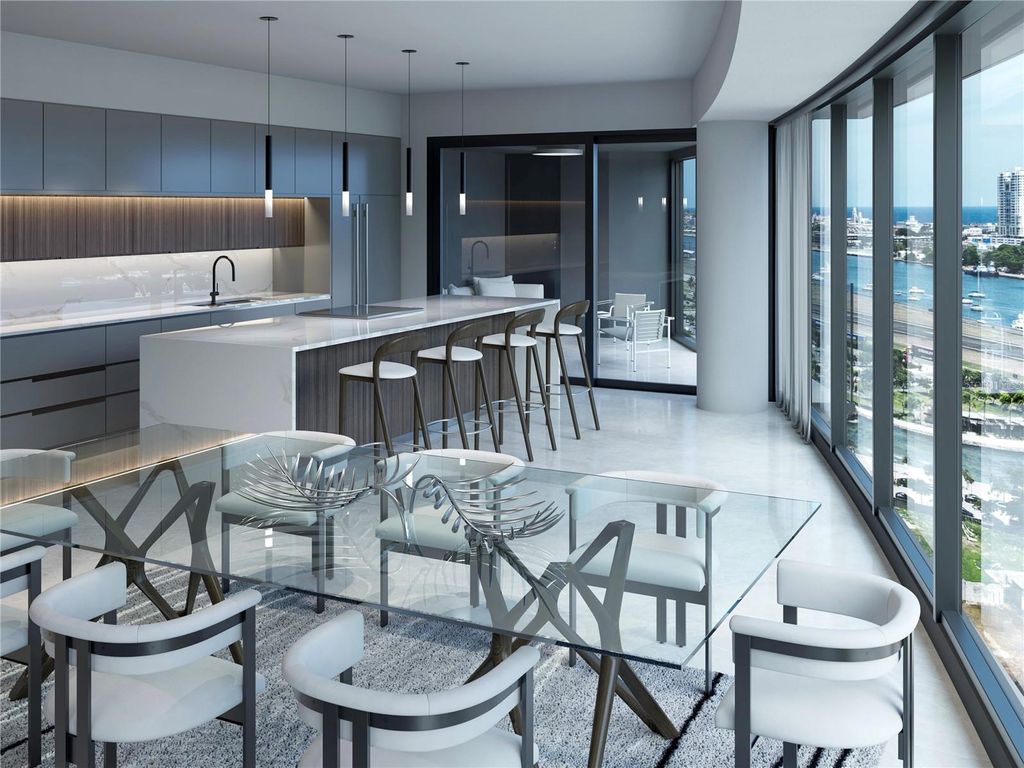 Photo of 611 Baldorioty De Castro Boulevard #603, San Juan, PR 00907 (MLS # PR9119140)