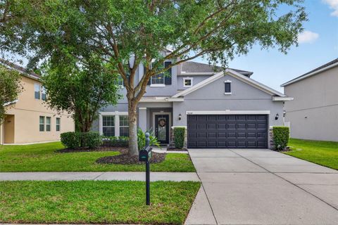 Photo of 9634 Oak Glade Avenue, Tampa, FL 33647 (MLS # TB8515765)