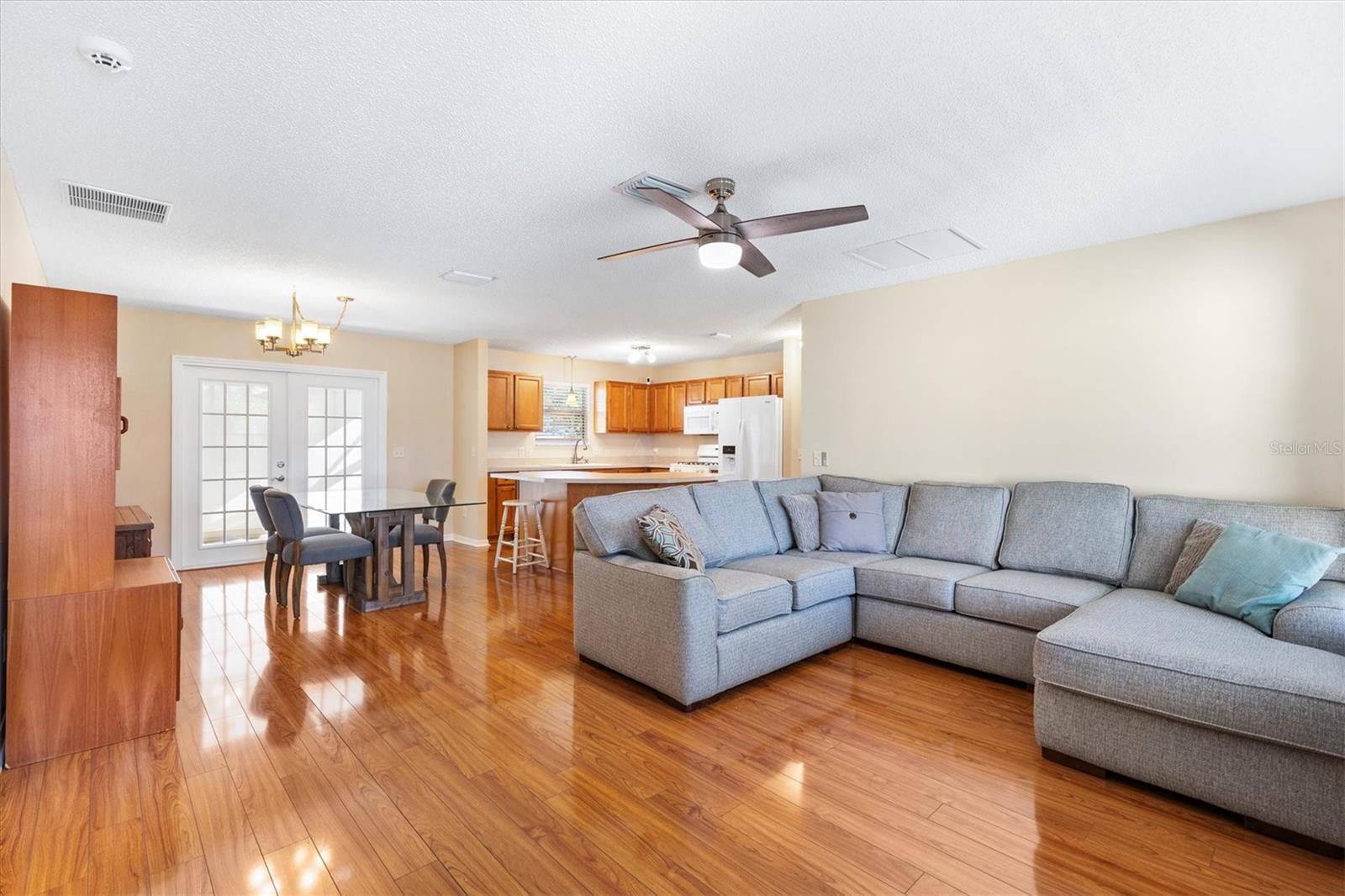 VILLAGES OF SUMTER - Residential