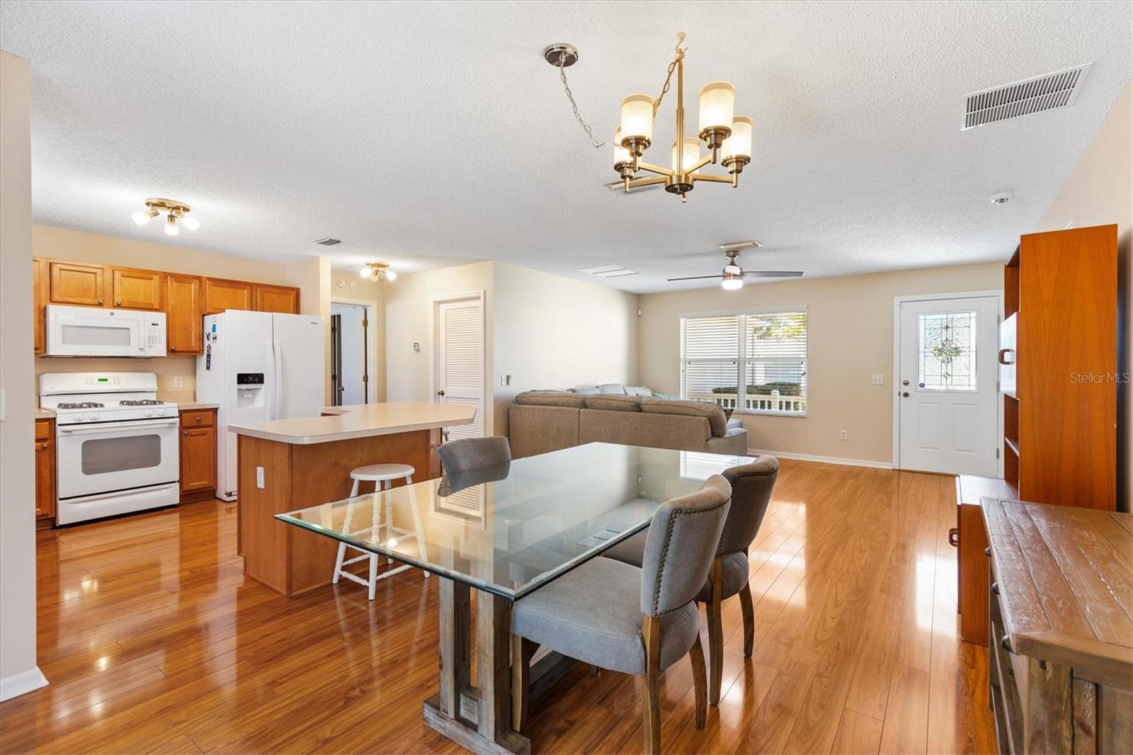 VILLAGES OF SUMTER - Residential