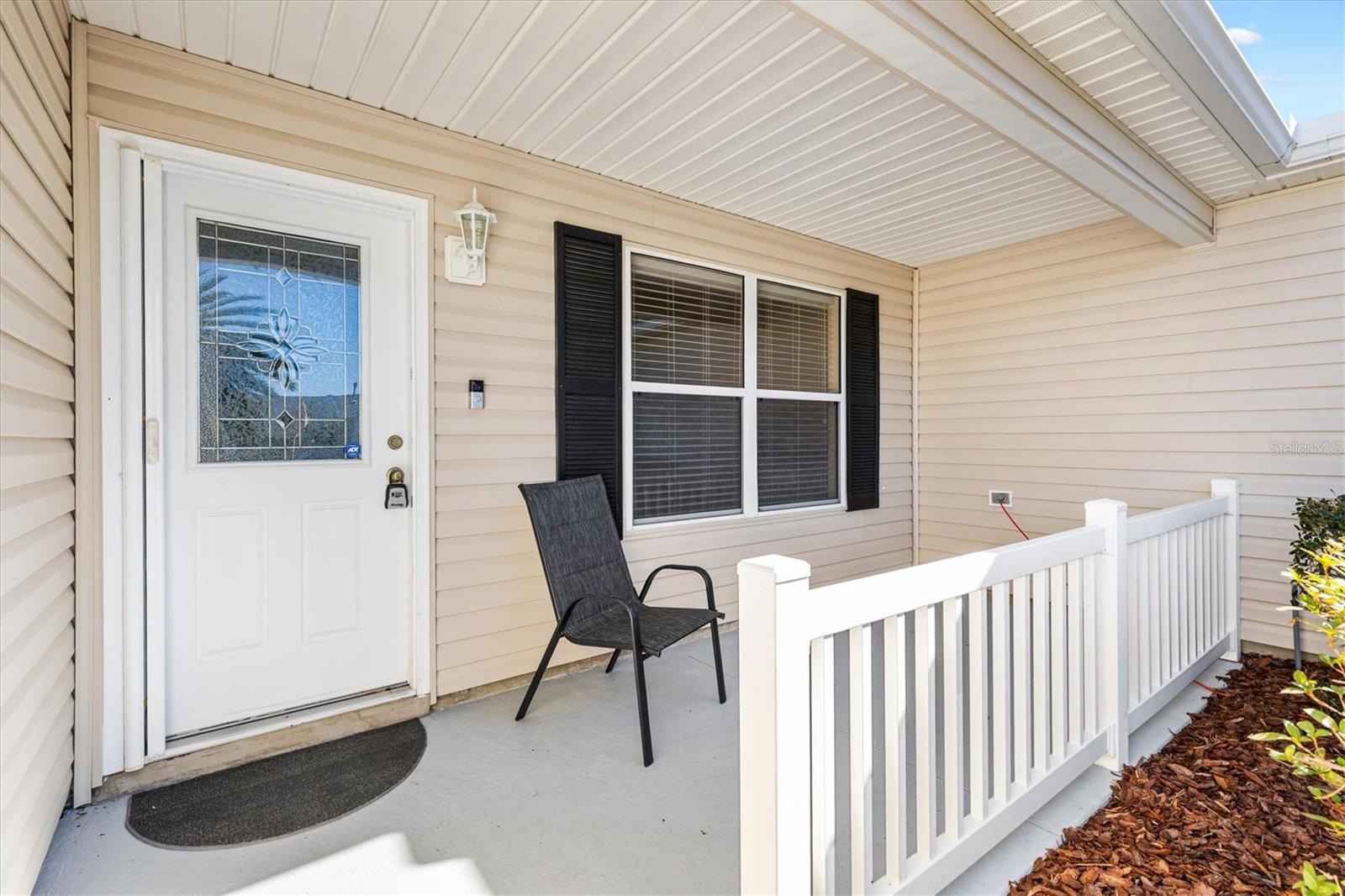 VILLAGES OF SUMTER - Residential