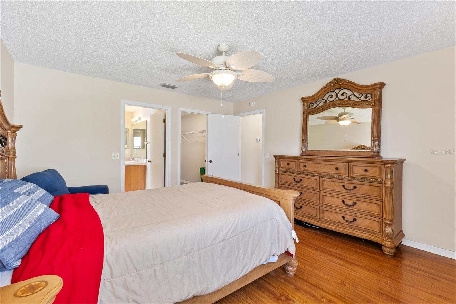 VILLAGES OF SUMTER - Residential