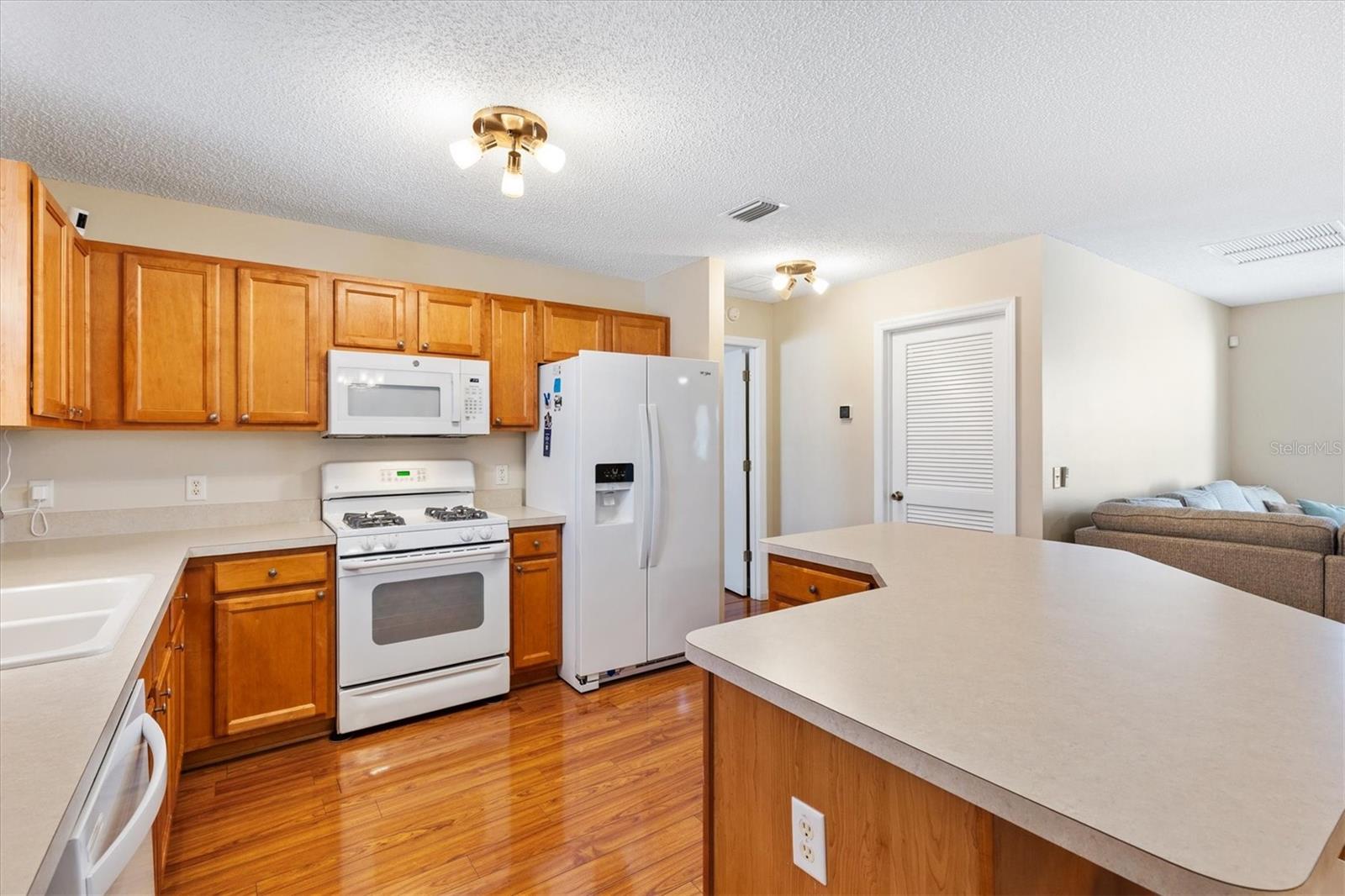 VILLAGES OF SUMTER - Residential