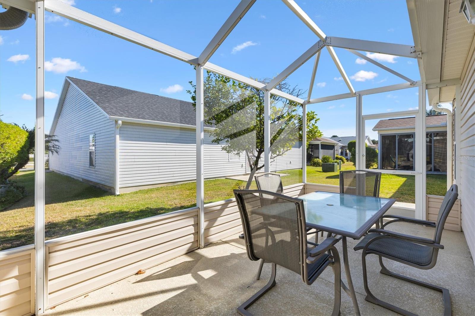 VILLAGES OF SUMTER - Residential