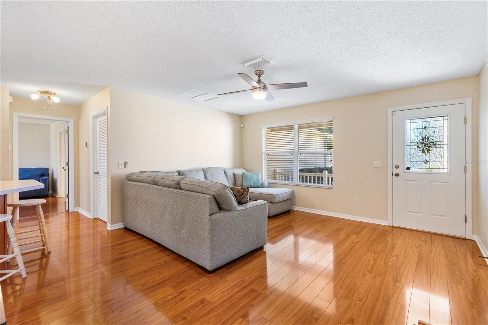 VILLAGES OF SUMTER - Residential