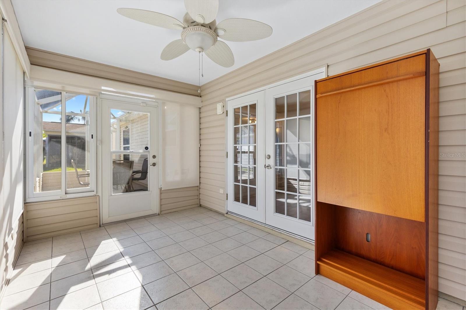 VILLAGES OF SUMTER - Residential