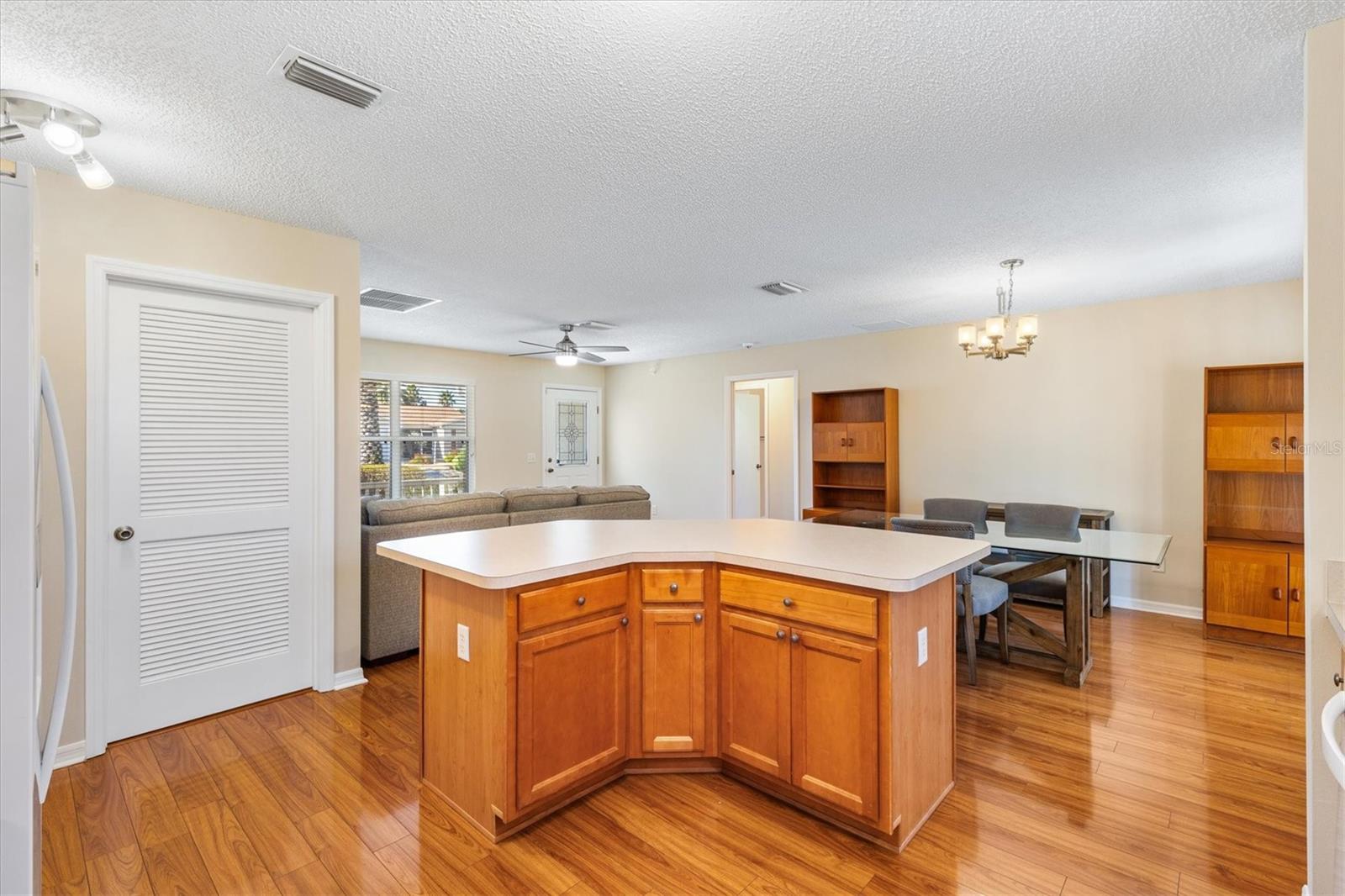 VILLAGES OF SUMTER - Residential