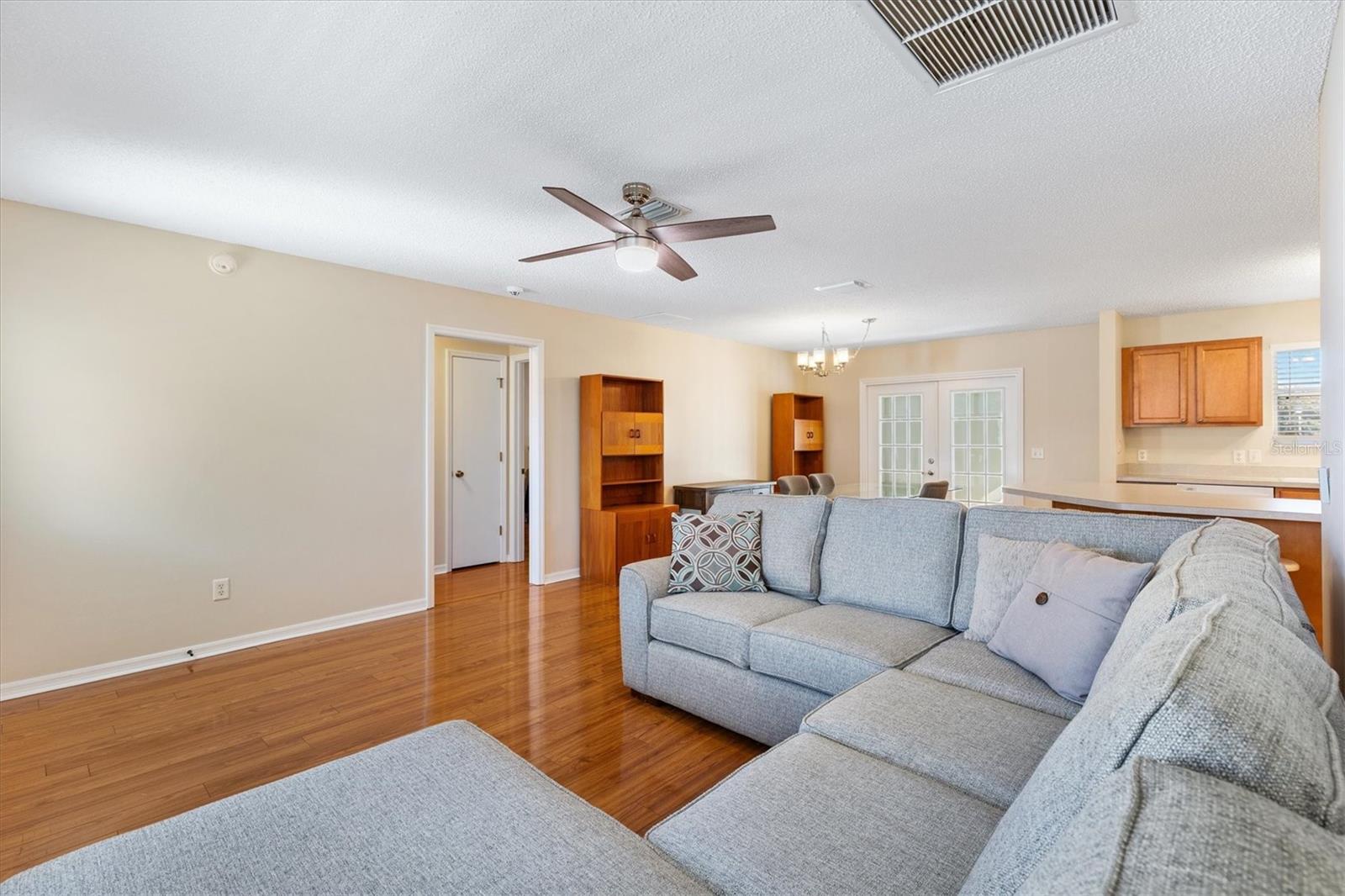 VILLAGES OF SUMTER - Residential