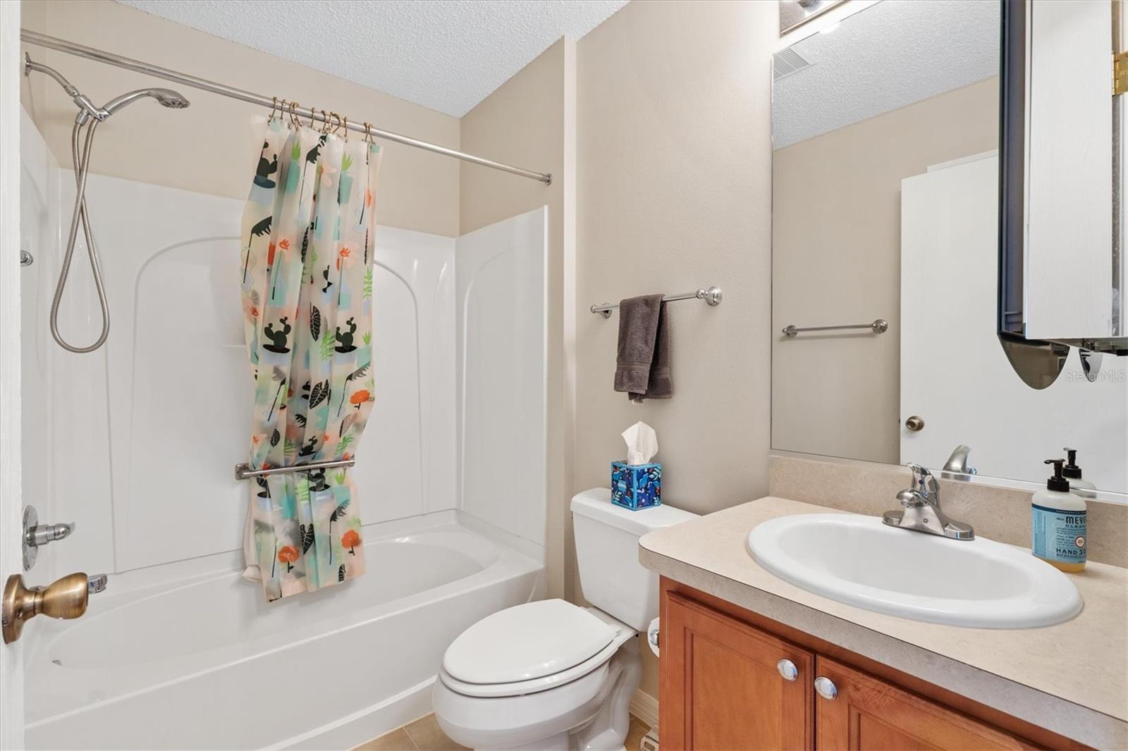 VILLAGES OF SUMTER - Residential