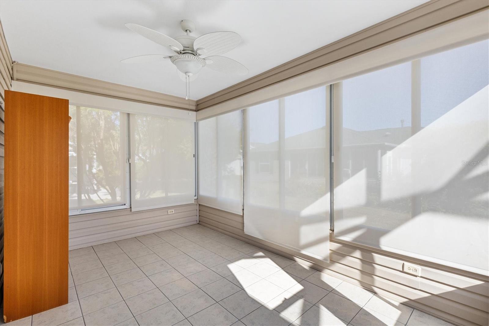 VILLAGES OF SUMTER - Residential