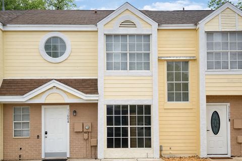 11008 YORKSHIRE RIDGE COURT ORLANDO FL 32837