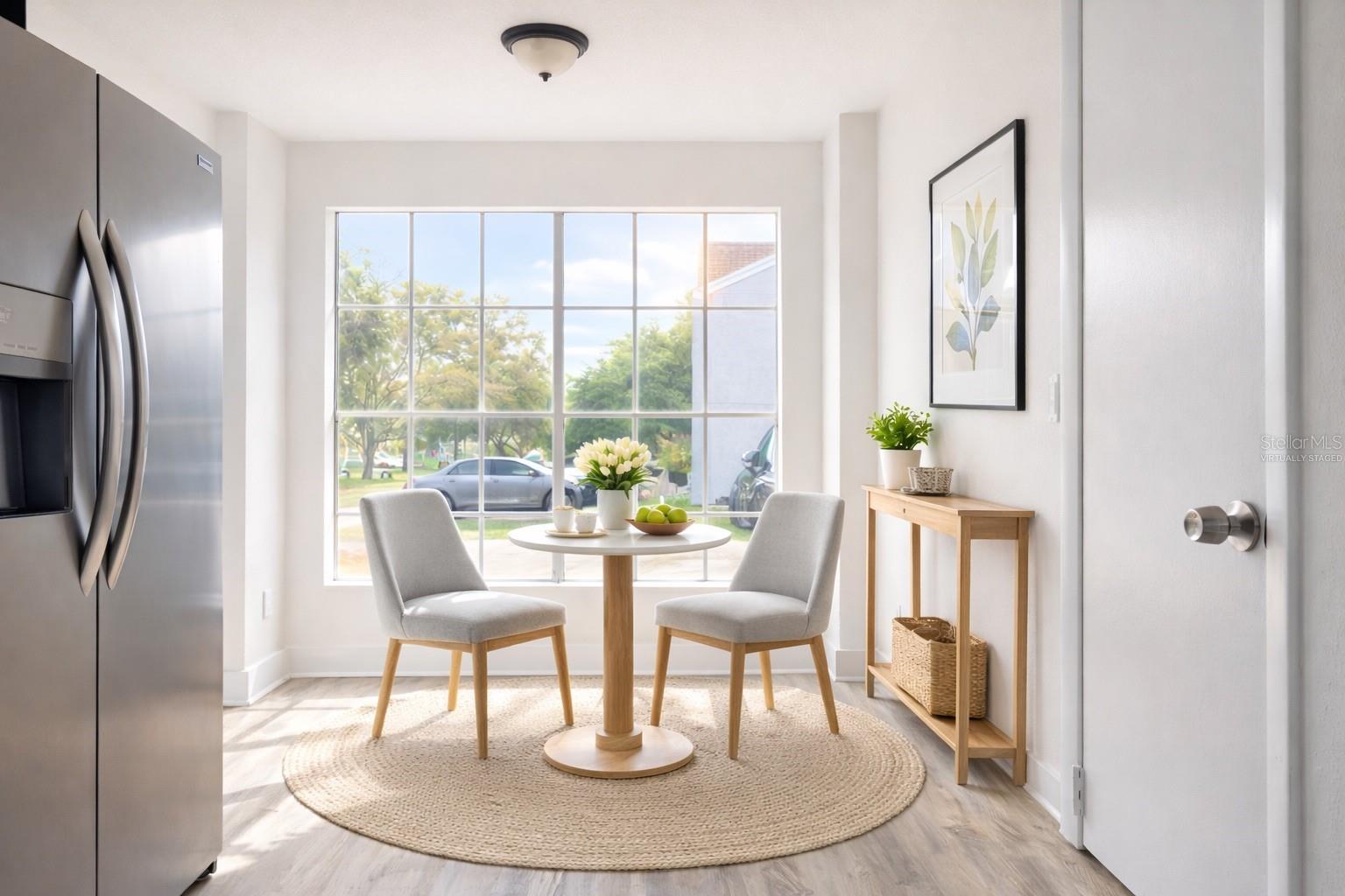 WINDSOR WALK - Residential