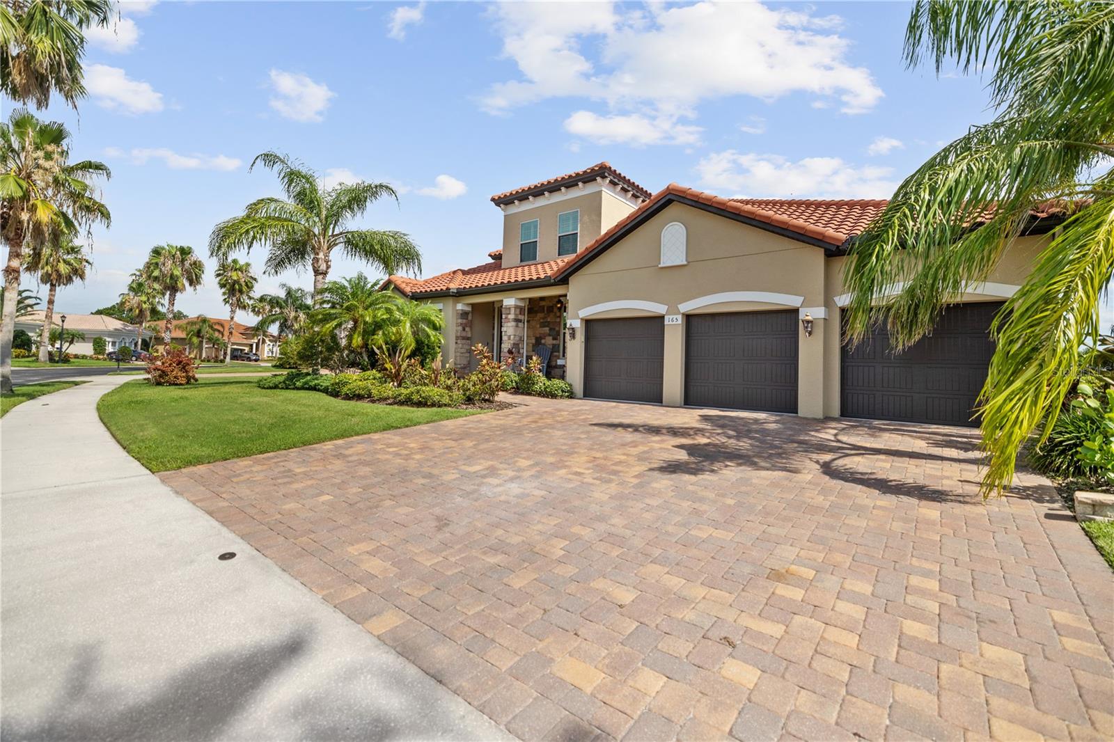 165 MOBBLY BAY DRIVE