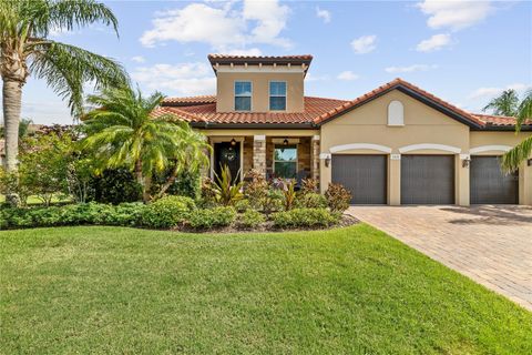 165 MOBBLY BAY DRIVE OLDSMAR FL 34677