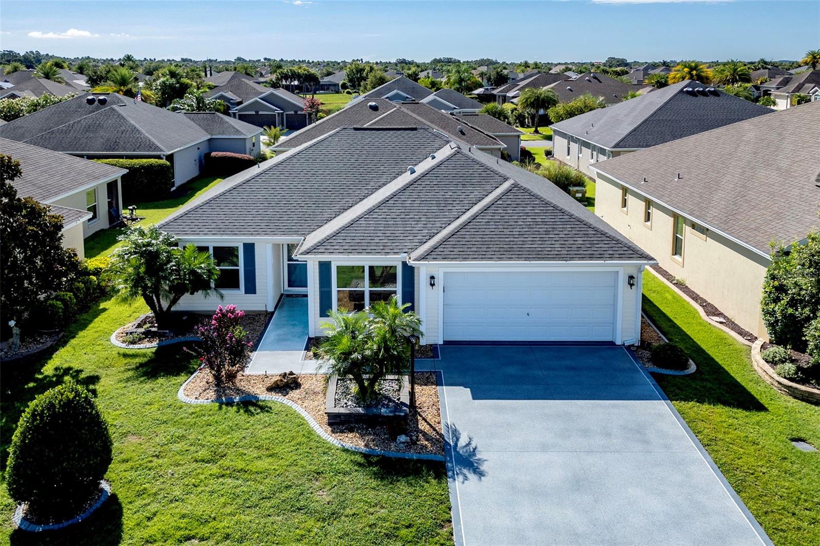 View THE VILLAGES, FL 32163 house