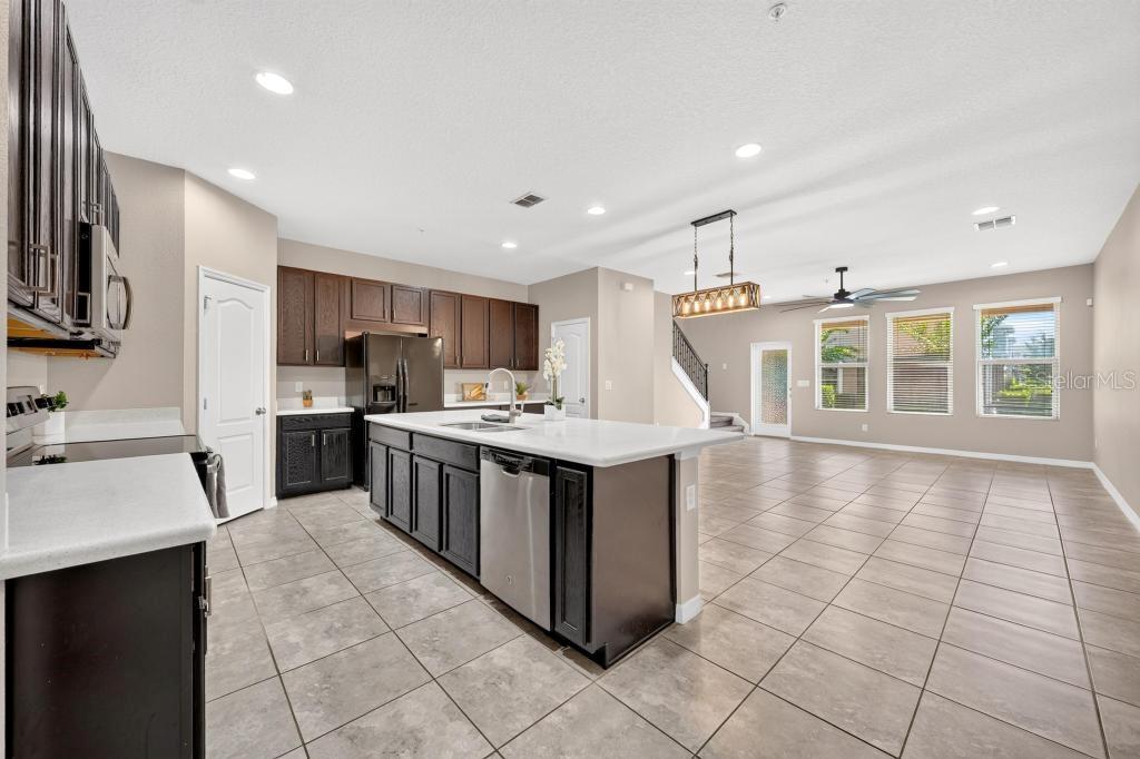 409 MERRY BROOK CIRCLE