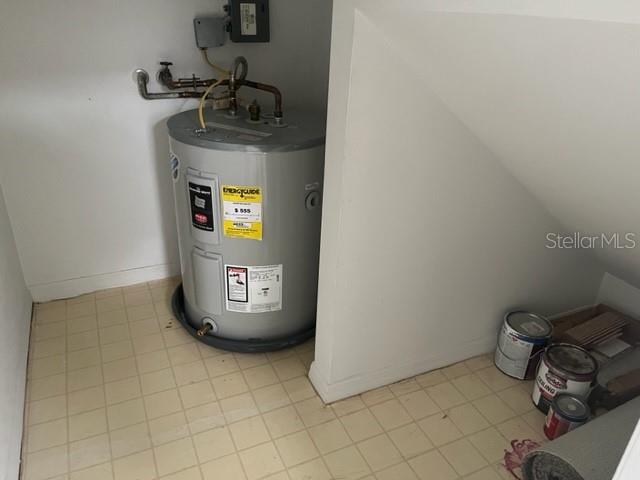 INTERBAY OAKS A CONDO - Residential