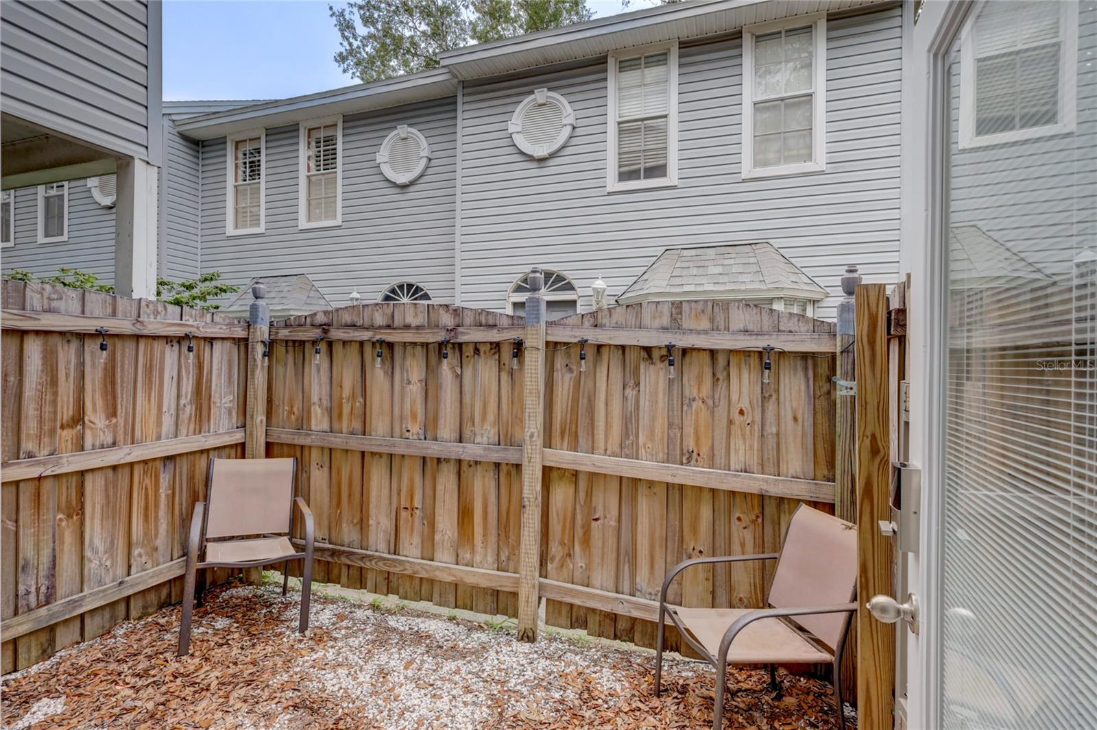 INTERBAY OAKS A CONDO - Residential