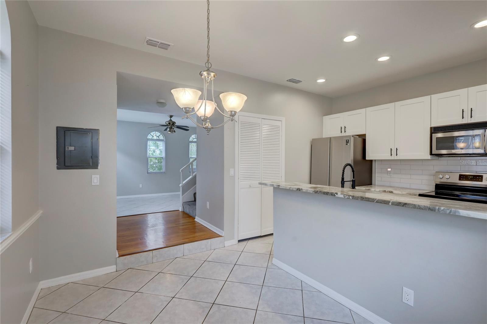 INTERBAY OAKS A CONDO - Residential