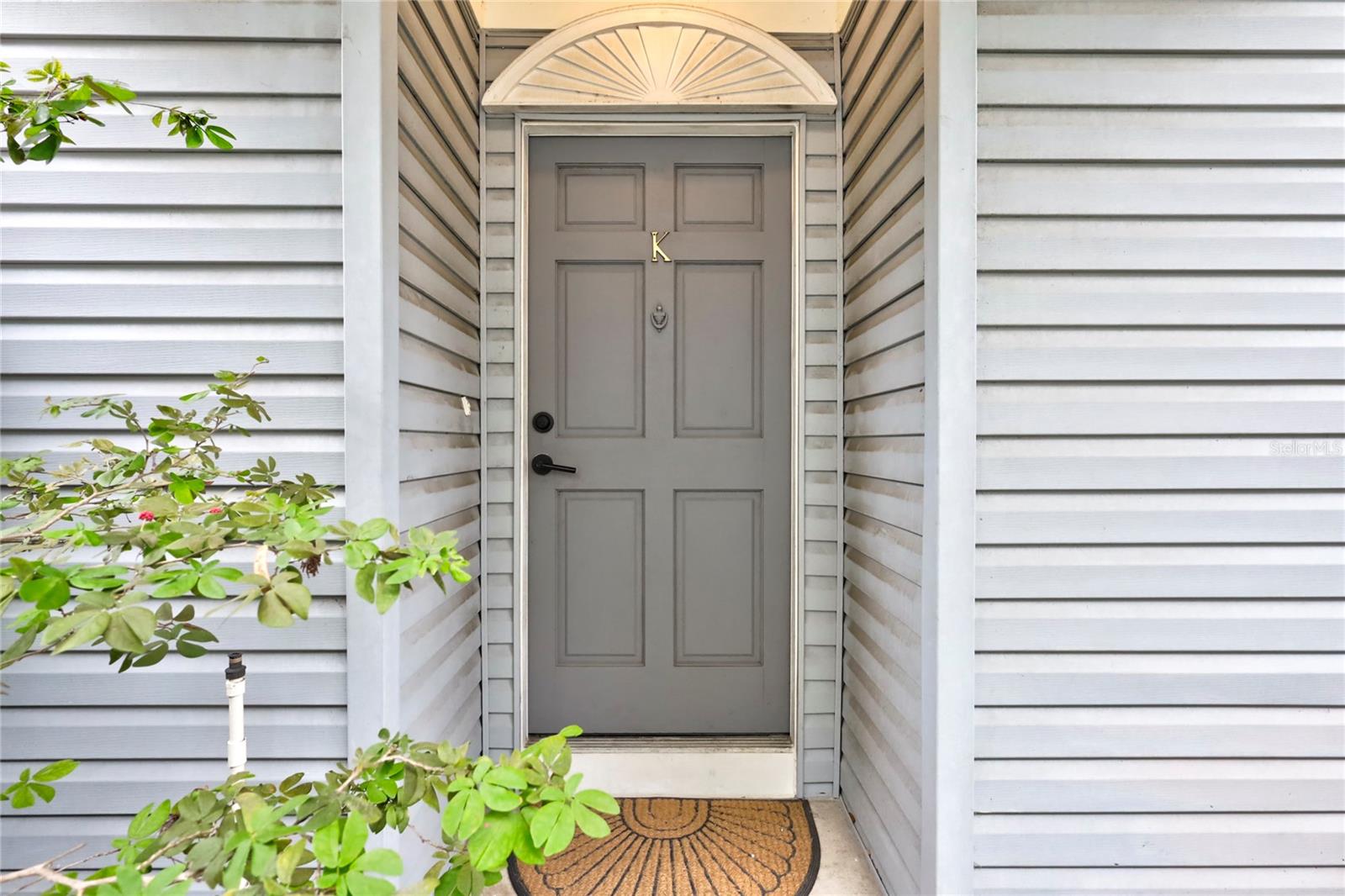 INTERBAY OAKS A CONDO - Residential