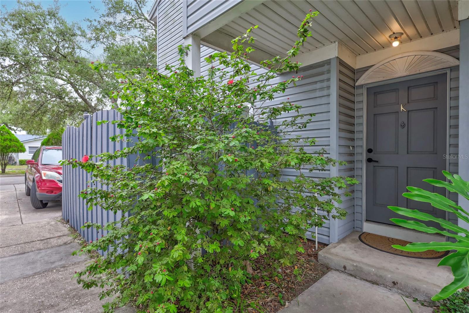 INTERBAY OAKS A CONDO - Residential