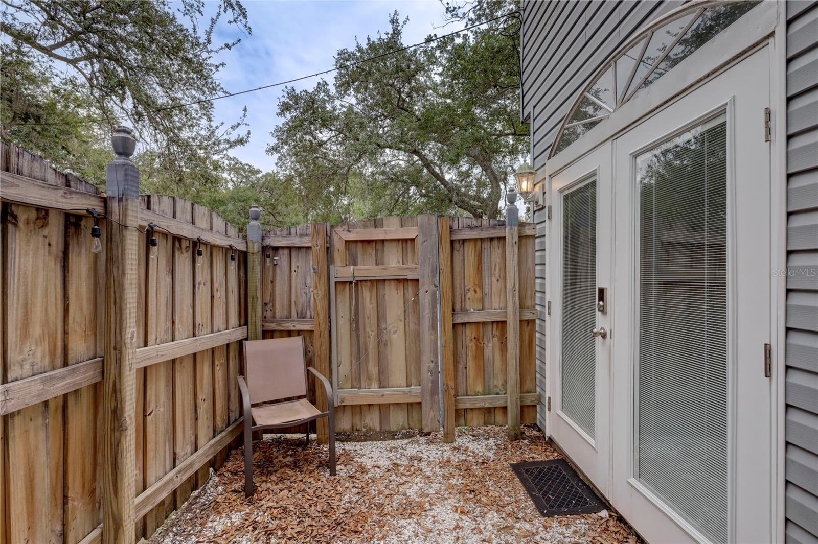 INTERBAY OAKS A CONDO - Residential