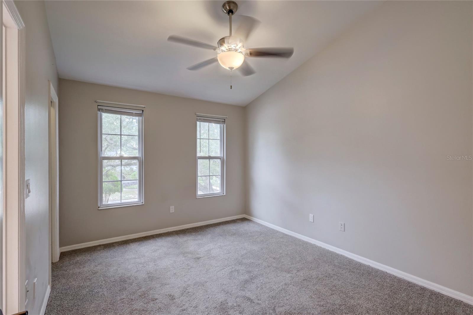 INTERBAY OAKS A CONDO - Residential