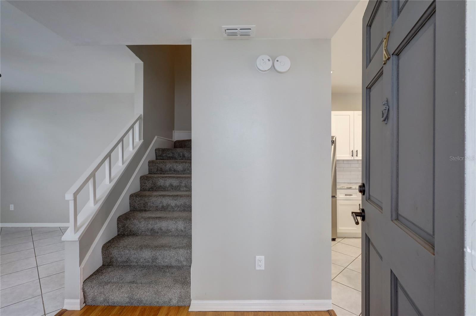 INTERBAY OAKS A CONDO - Residential