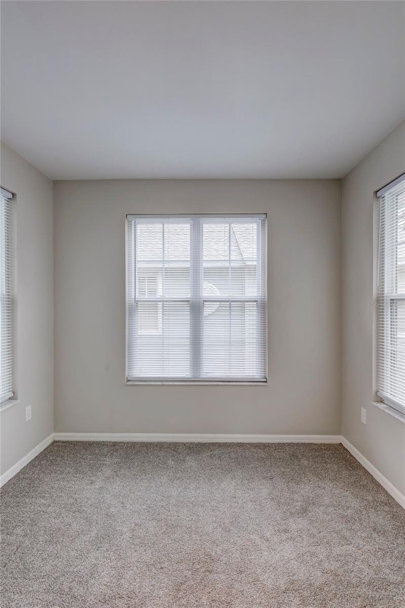 INTERBAY OAKS A CONDO - Residential