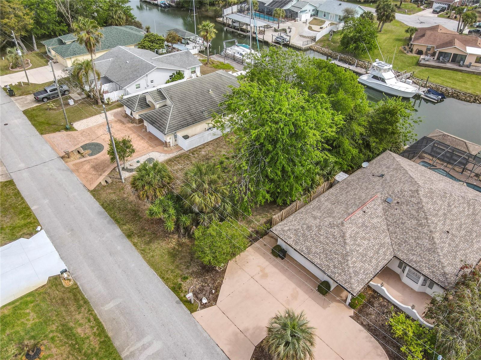 PALM COAST SEC 15 - Land