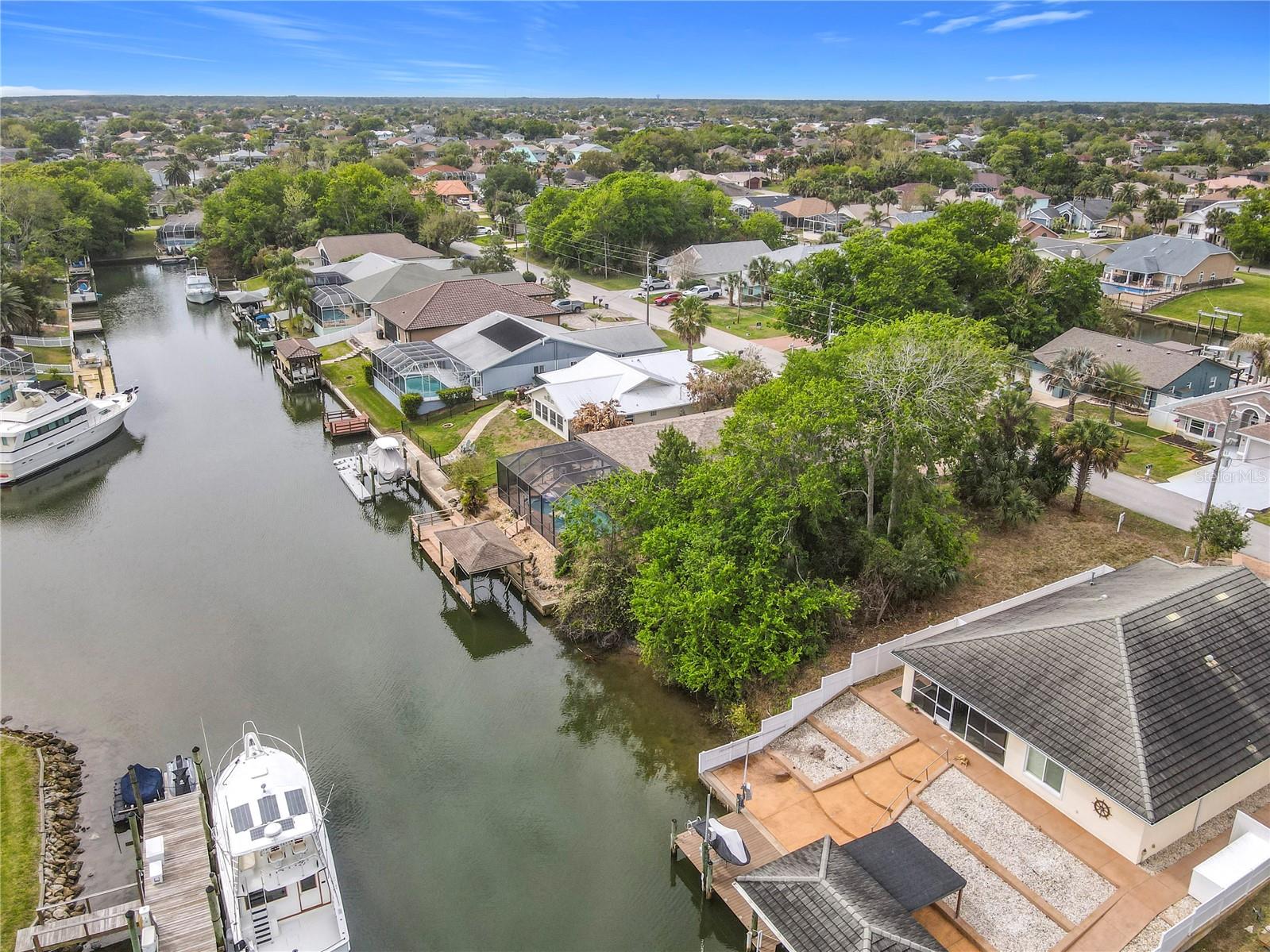 PALM COAST SEC 15 - Land