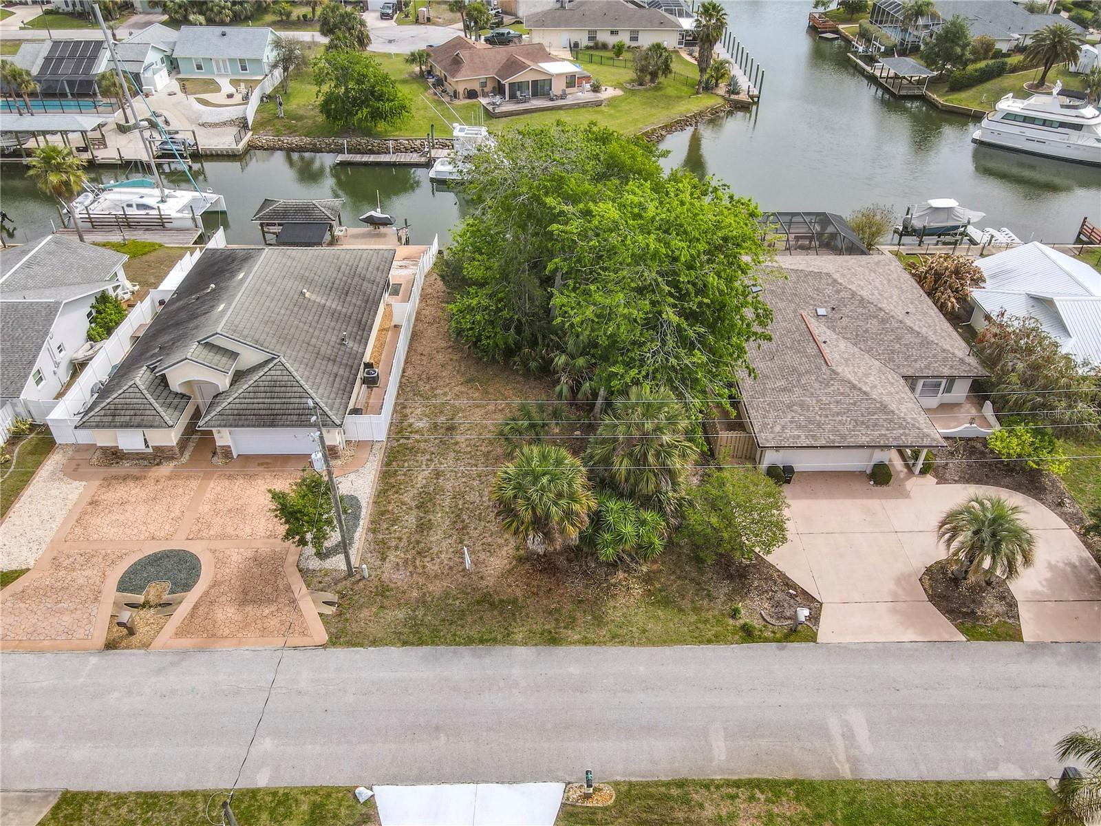 PALM COAST SEC 15 - Land