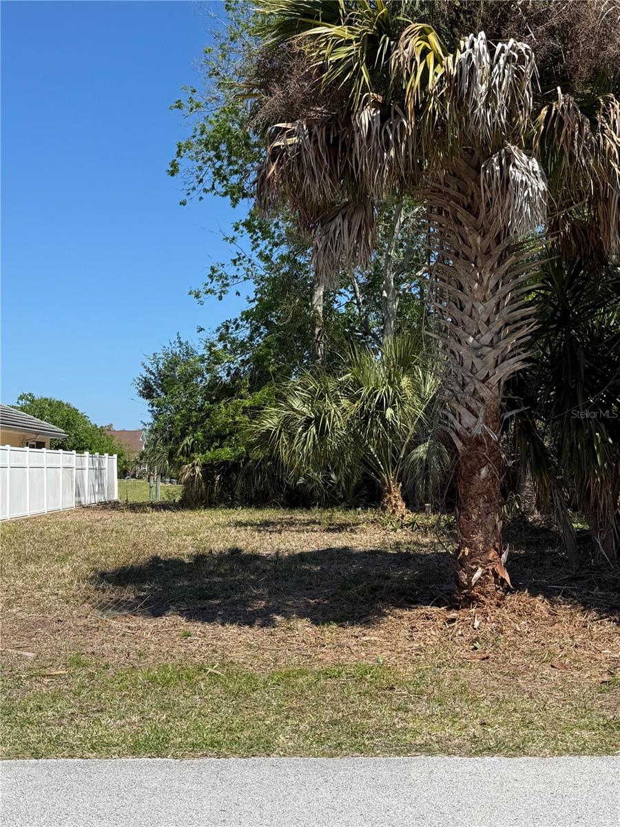 PALM COAST SEC 15 - Land