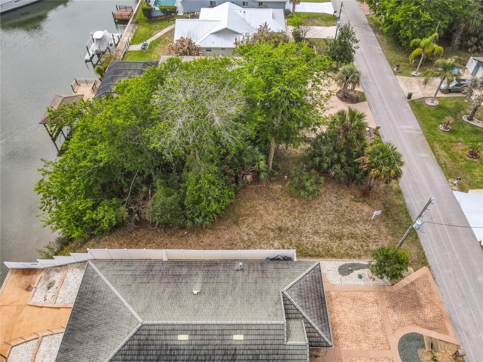 PALM COAST SEC 15 - Land