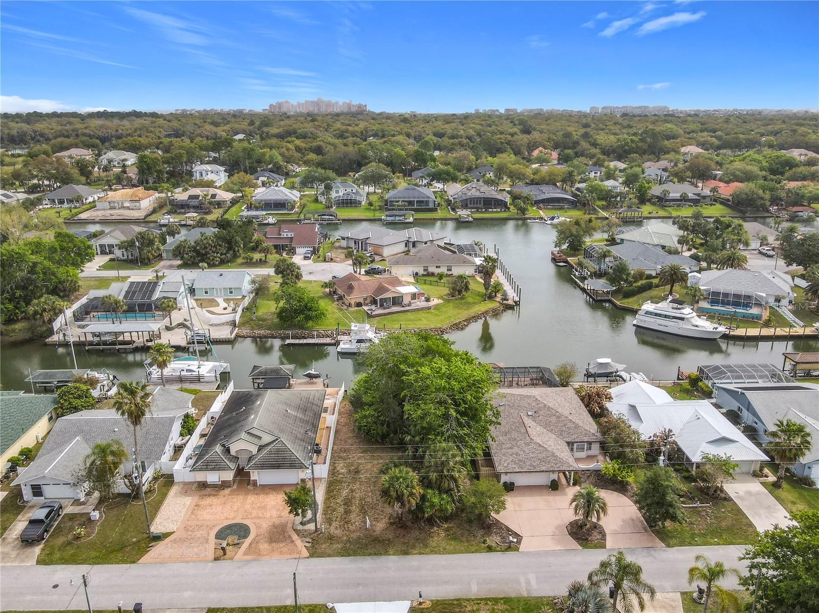 PALM COAST SEC 15 - Land