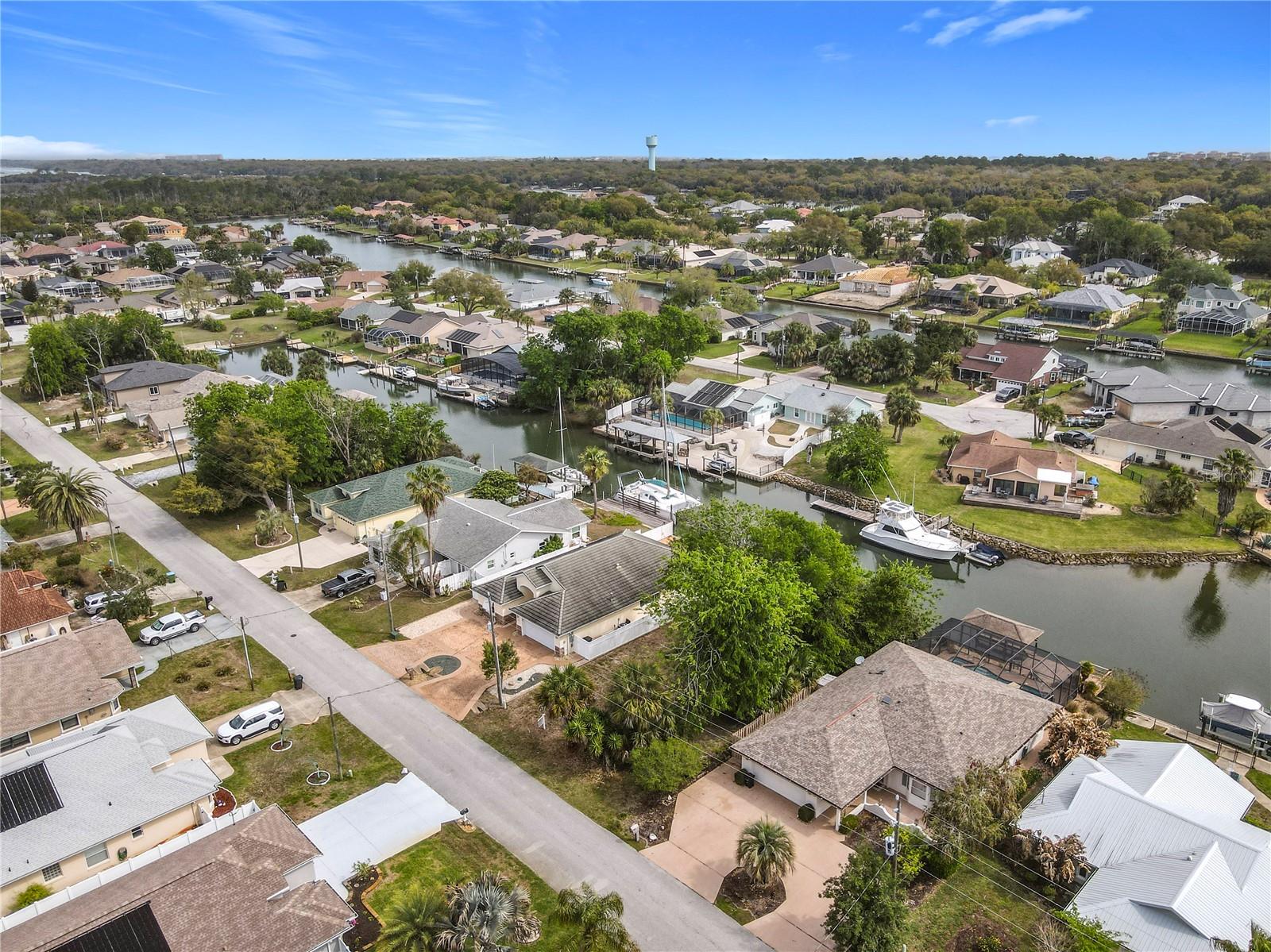 PALM COAST SEC 15 - Land