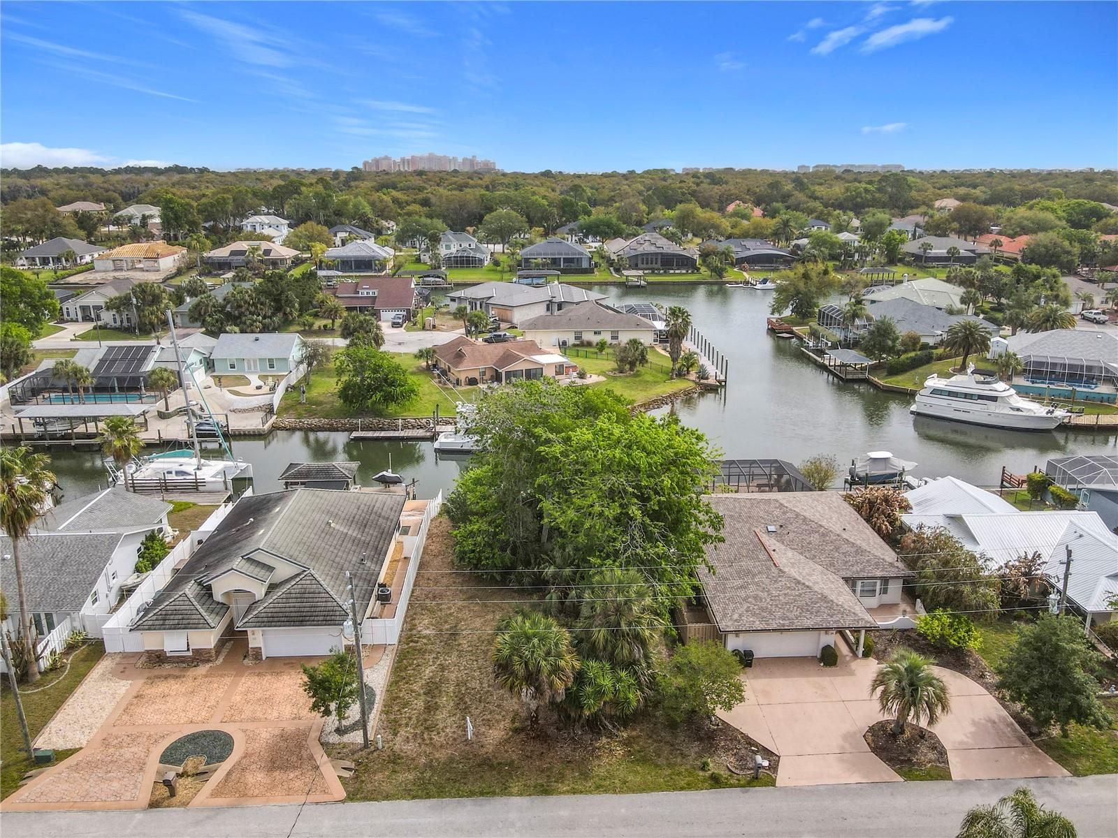 PALM COAST SEC 15 - Land