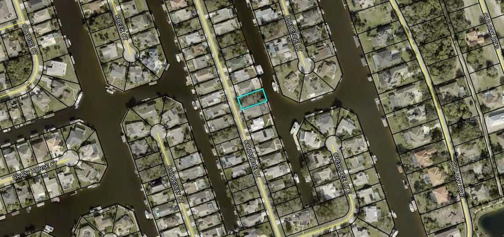 Photo of 26 Comanche Court, Palm Coast, FL 32137 (MLS # FC317012)