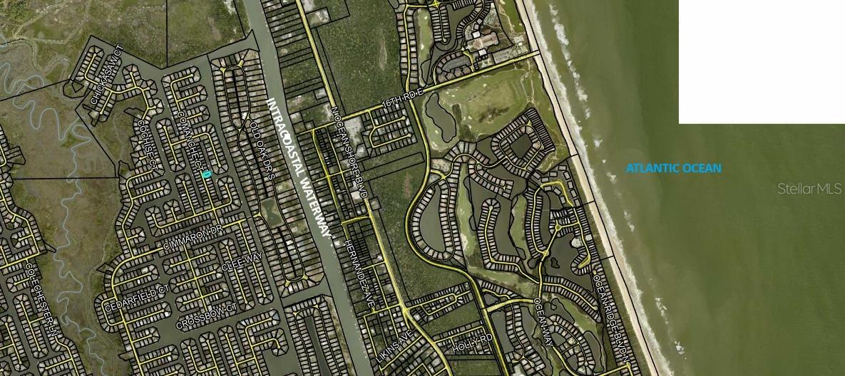 PALM COAST SEC 15 - Land