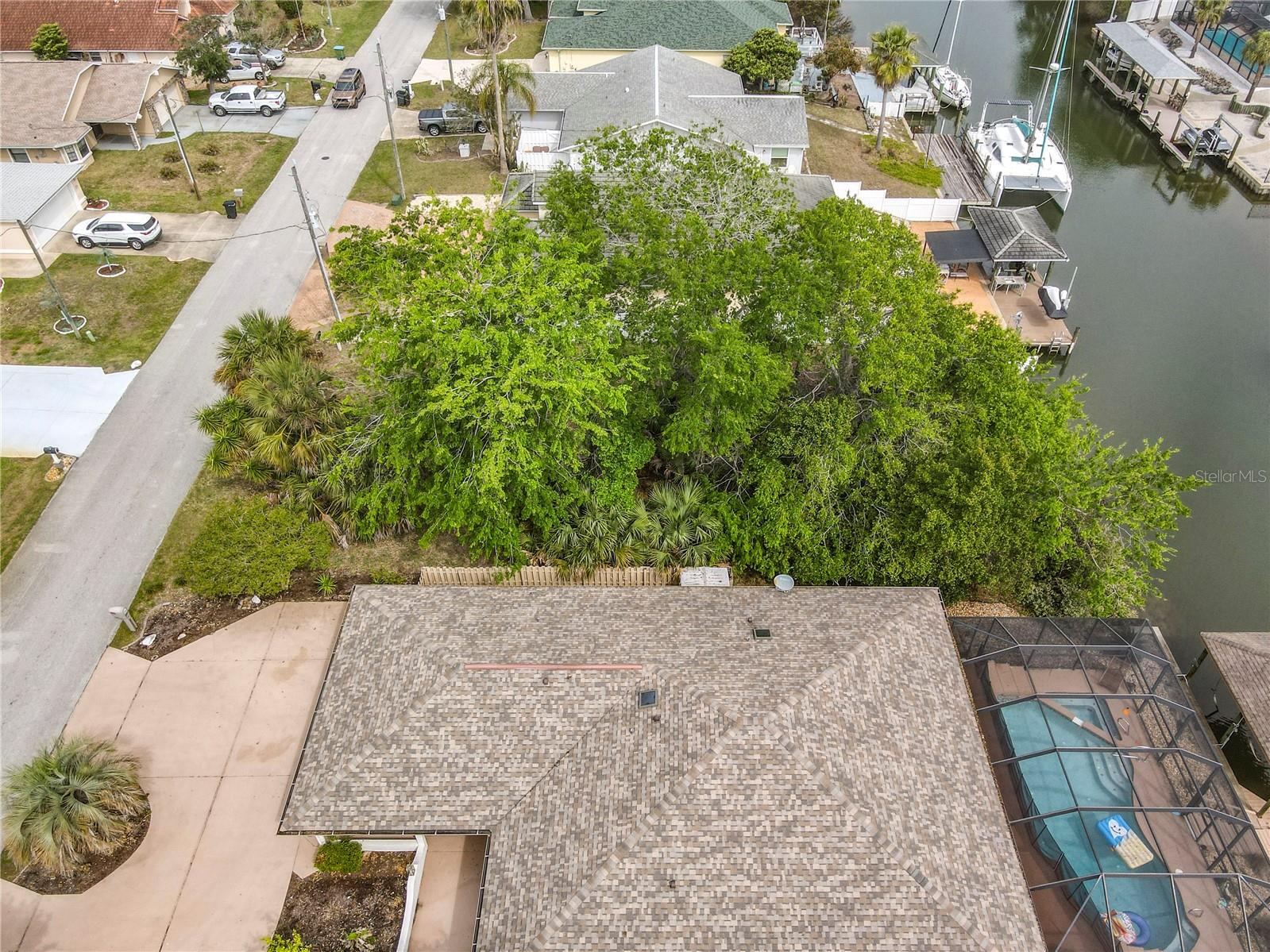 PALM COAST SEC 15 - Land