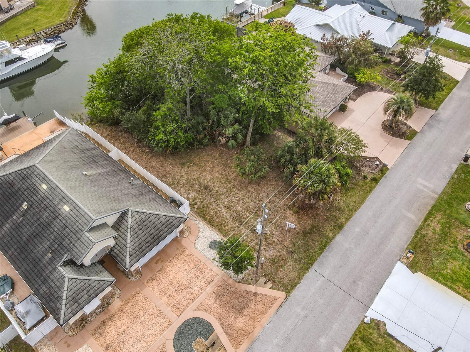 PALM COAST SEC 15 - Land