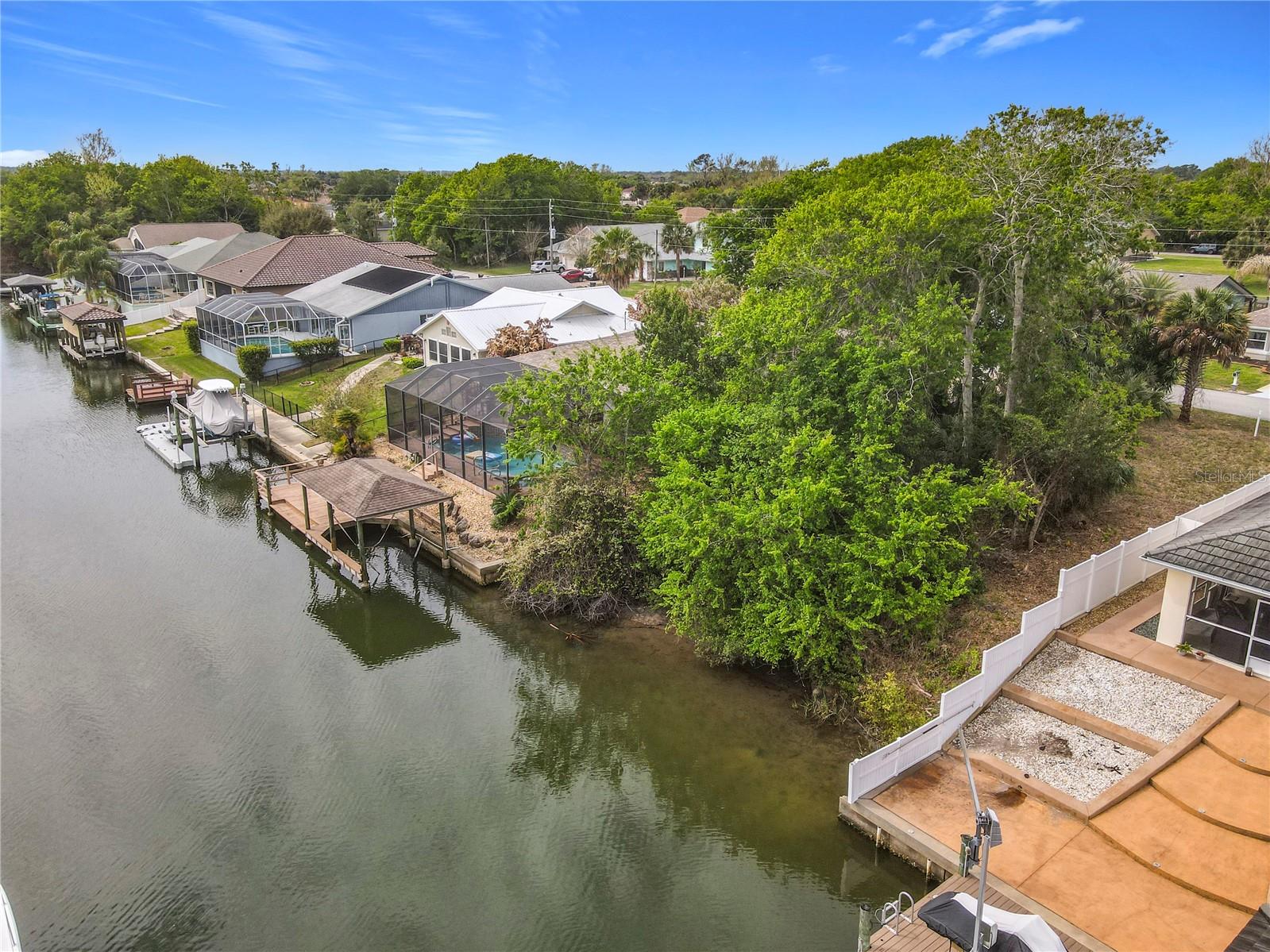 PALM COAST SEC 15 - Land