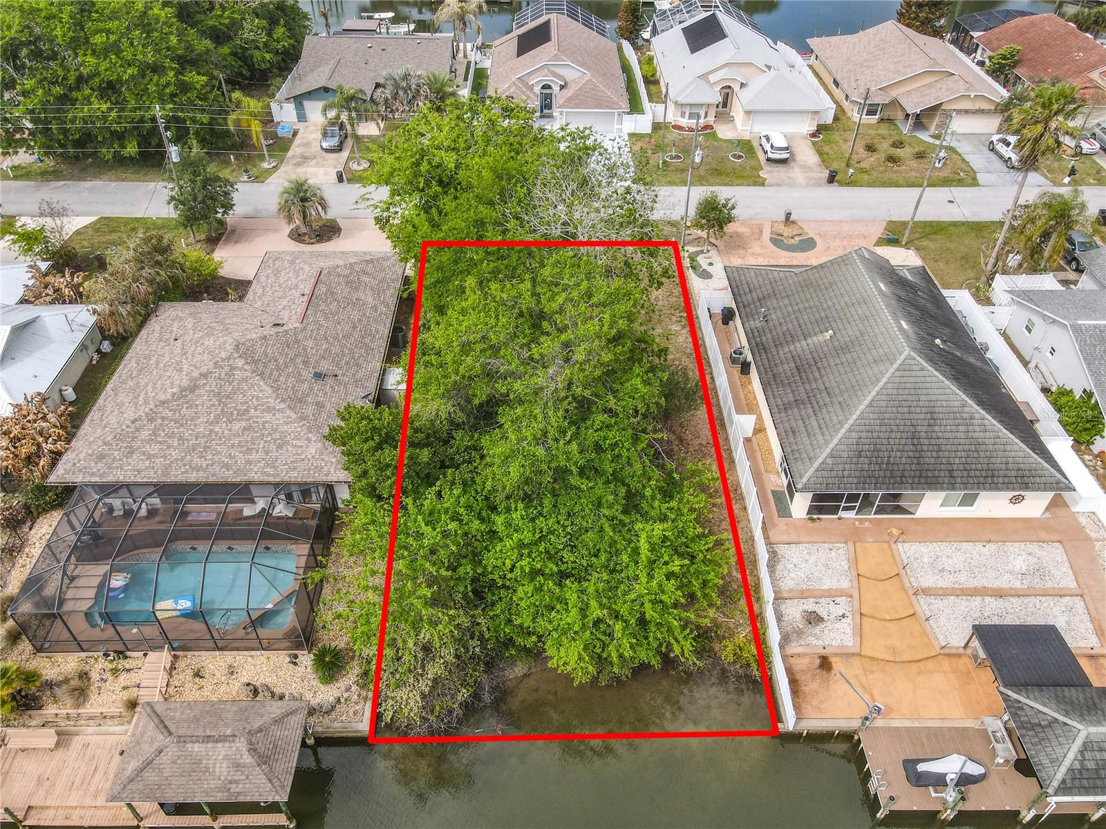 PALM COAST SEC 15 - Land