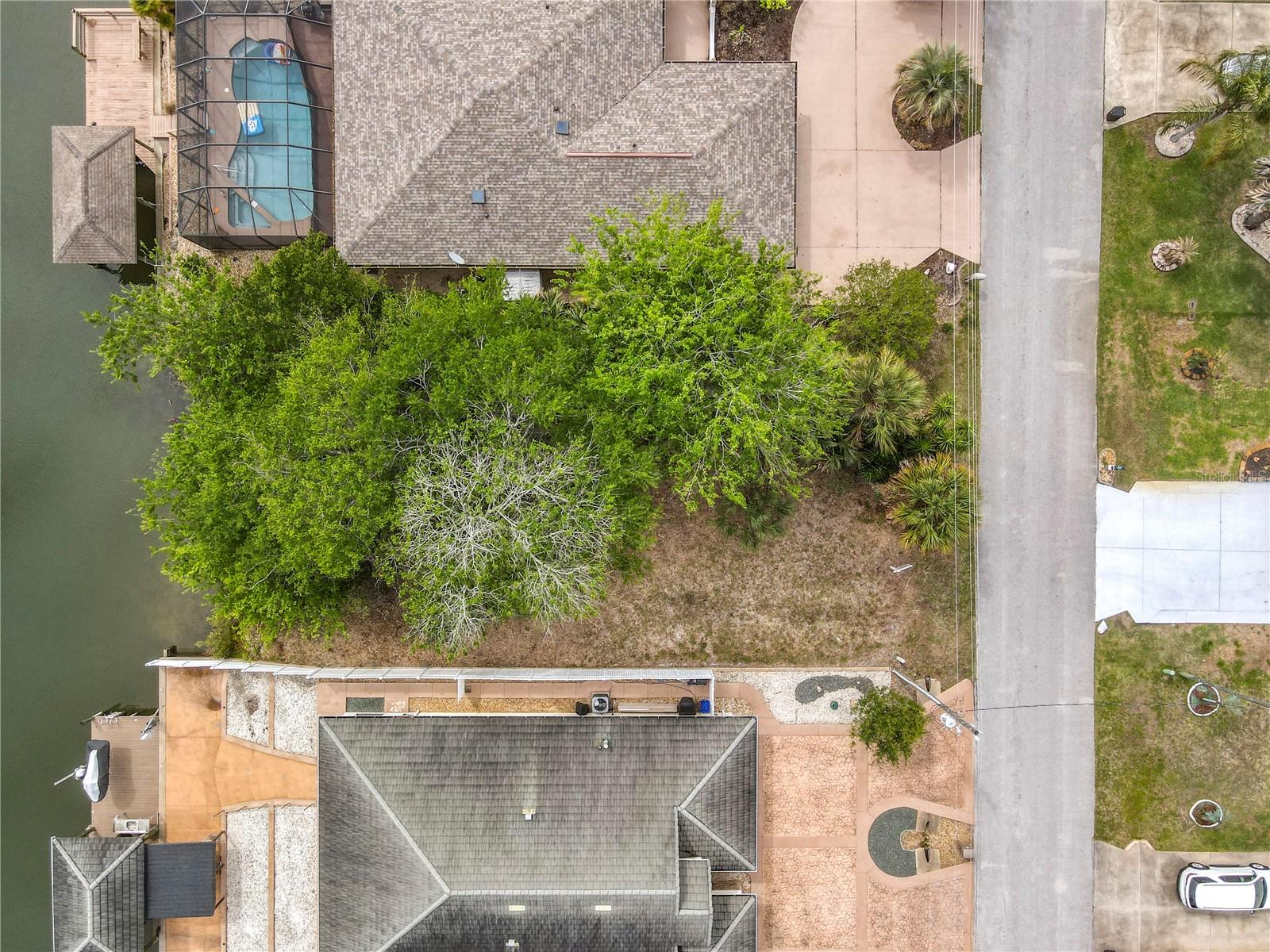 PALM COAST SEC 15 - Land