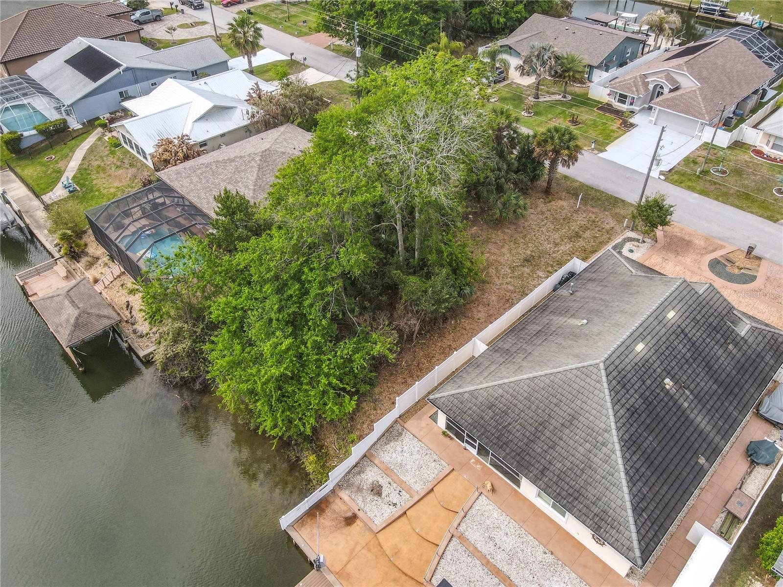 PALM COAST SEC 15 - Land