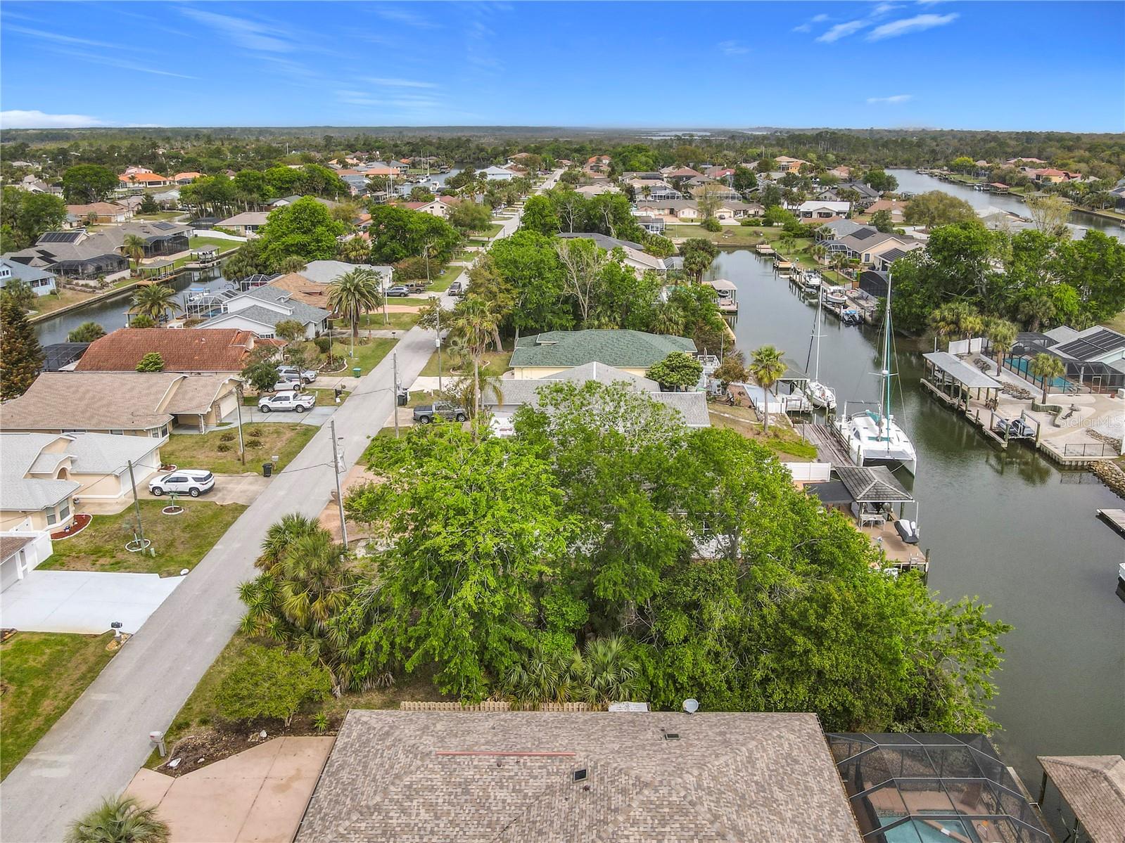 PALM COAST SEC 15 - Land