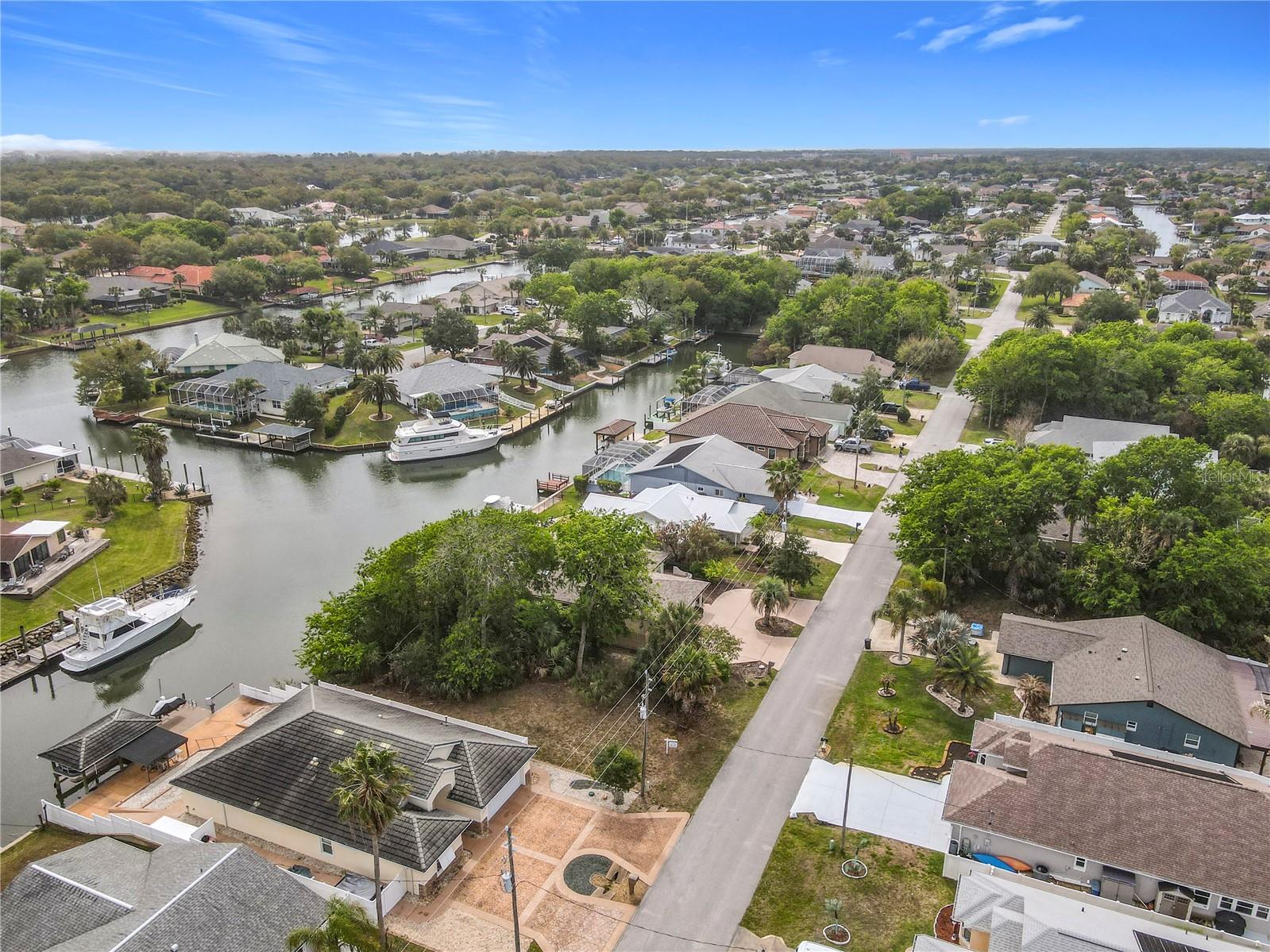 PALM COAST SEC 15 - Land