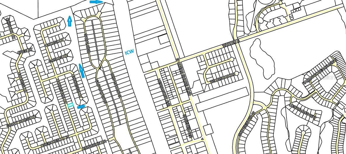 PALM COAST SEC 15 - Land