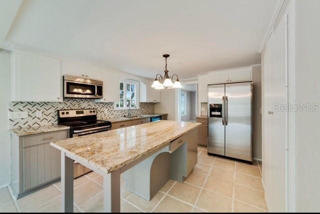 OSCEOLA SUMMIT - Residential